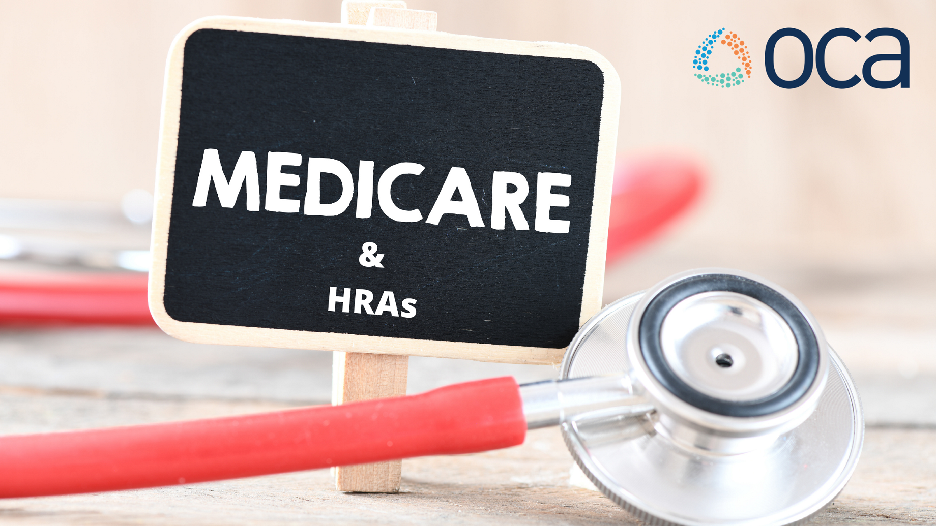 MMedicare HRAs
