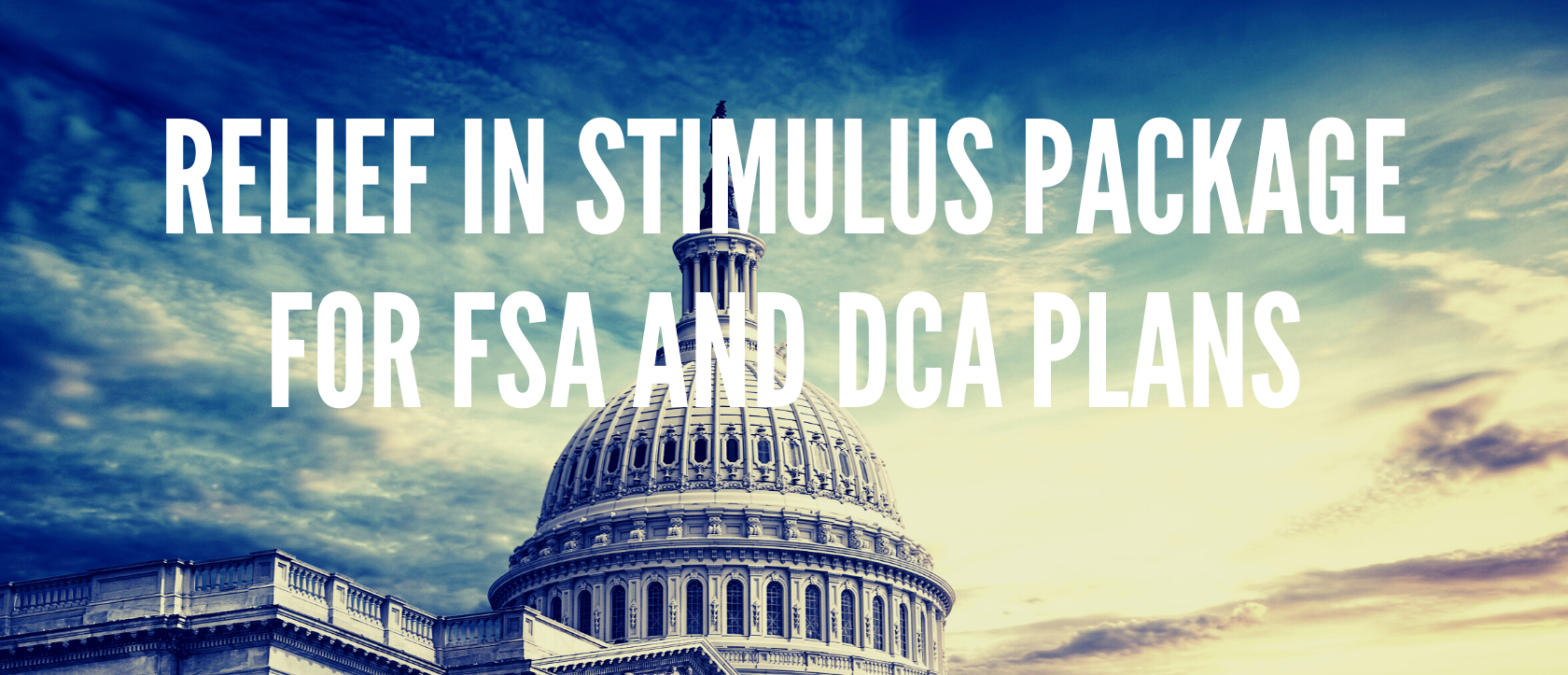 Stimulus Package FSA_DCA Guidance (1)