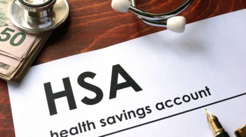 HSA Solution & Administration  What is a Health Savings Account?